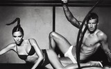 [ẢNH] Beckham - Victoria và những khoảnh khắc đẹp thời xuân sắc