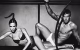 [ẢNH] Beckham - Victoria và những khoảnh khắc đẹp thời xuân sắc
