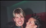 [ẢNH] Beckham - Victoria và những khoảnh khắc đẹp thời xuân sắc