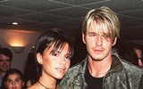 [ẢNH] Beckham - Victoria và những khoảnh khắc đẹp thời xuân sắc