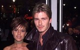 [ẢNH] Beckham - Victoria và những khoảnh khắc đẹp thời xuân sắc