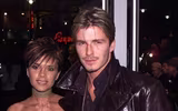 [ẢNH] Beckham - Victoria và những khoảnh khắc đẹp thời xuân sắc