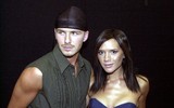 [ẢNH] Beckham - Victoria và những khoảnh khắc đẹp thời xuân sắc