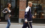[ẢNH] Beckham - Victoria và những khoảnh khắc đẹp thời xuân sắc