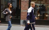 [ẢNH] Beckham - Victoria và những khoảnh khắc đẹp thời xuân sắc