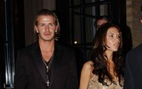[ẢNH] Beckham - Victoria và những khoảnh khắc đẹp thời xuân sắc