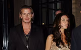 [ẢNH] Beckham - Victoria và những khoảnh khắc đẹp thời xuân sắc