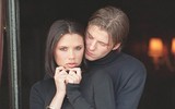 [ẢNH] Beckham - Victoria và những khoảnh khắc đẹp thời xuân sắc