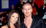 [ẢNH] Beckham - Victoria và những khoảnh khắc đẹp thời xuân sắc