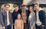 [ẢNH] Beckham - Victoria và những khoảnh khắc đẹp thời xuân sắc