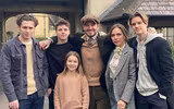 [ẢNH] Beckham - Victoria và những khoảnh khắc đẹp thời xuân sắc