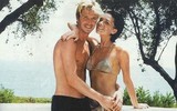 [ẢNH] Beckham - Victoria và những khoảnh khắc đẹp thời xuân sắc