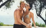 [ẢNH] Beckham - Victoria và những khoảnh khắc đẹp thời xuân sắc