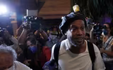 [ẢNH] Cận cảnh chỗ ở sang chảnh của Ronaldinho sau khi ra tù