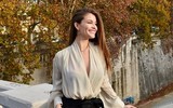[ẢNH] Vì sao Ronaldo phũ phàng dứt tình với hoa hậu Tây Ban Nha?