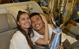 [ẢNH] Vì sao Ronaldo phũ phàng dứt tình với hoa hậu Tây Ban Nha?
