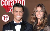 [ẢNH] Vì sao Ronaldo phũ phàng dứt tình với hoa hậu Tây Ban Nha?