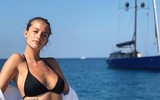 [ẢNH] Vì sao Ronaldo phũ phàng dứt tình với hoa hậu Tây Ban Nha?