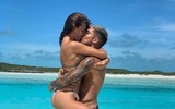[ẢNH] Vì sao Ronaldo phũ phàng dứt tình với hoa hậu Tây Ban Nha?