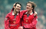 [ẢNH] Beckham chọn ai vào Đội hình M.U xuất sắc nhất mọi thời đại?