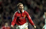 [ẢNH] Beckham chọn ai vào Đội hình M.U xuất sắc nhất mọi thời đại?