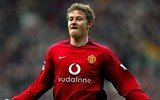 [ẢNH] Beckham chọn ai vào Đội hình M.U xuất sắc nhất mọi thời đại?
