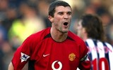 [ẢNH] Beckham chọn ai vào Đội hình M.U xuất sắc nhất mọi thời đại?