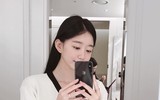 [ẢNH] Vẻ đẹp không tì vết của HLV gym người Hàn Quốc