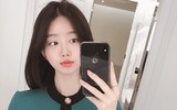 [ẢNH] Vẻ đẹp không tì vết của HLV gym người Hàn Quốc