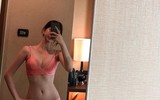 [ẢNH] Vẻ đẹp không tì vết của HLV gym người Hàn Quốc