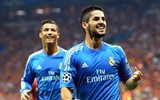 [ẢNH] Ronaldo chọn ai vào Đội hình những đồng đội tuyệt vời nhất?