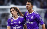 [ẢNH] Ronaldo chọn ai vào Đội hình những đồng đội tuyệt vời nhất?