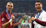 [ẢNH] Ronaldo chọn ai vào Đội hình những đồng đội tuyệt vời nhất?