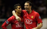[ẢNH] Ronaldo chọn ai vào Đội hình những đồng đội tuyệt vời nhất?