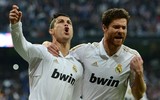 [ẢNH] Ronaldo chọn ai vào Đội hình những đồng đội tuyệt vời nhất?