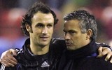 [ẢNH] Nhìn lại đội hình huyền thoại làm nên tên tuổi HLV Mourinho