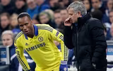 [ẢNH] Nhìn lại đội hình huyền thoại làm nên tên tuổi HLV Mourinho