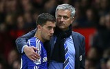 [ẢNH] Nhìn lại đội hình huyền thoại làm nên tên tuổi HLV Mourinho
