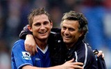 [ẢNH] Nhìn lại đội hình huyền thoại làm nên tên tuổi HLV Mourinho