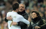[ẢNH] Nhìn lại đội hình huyền thoại làm nên tên tuổi HLV Mourinho