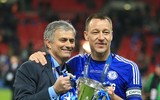 [ẢNH] Nhìn lại đội hình huyền thoại làm nên tên tuổi HLV Mourinho