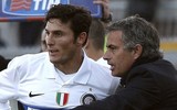 [ẢNH] Nhìn lại đội hình huyền thoại làm nên tên tuổi HLV Mourinho