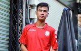 [ẢNH] Công Phượng kín như bưng hội quân cùng đồng đội