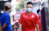 [ẢNH] Công Phượng kín như bưng hội quân cùng đồng đội