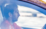 [ẢNH] Messi và đồng đội hào hứng trở lại sân tập sau cách ly