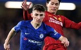 [ẢNH] 6 học trò của Frank Lampard lớn lên trong giông bão