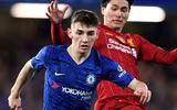 [ẢNH] 6 học trò của Frank Lampard lớn lên trong giông bão