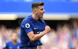 [ẢNH] 6 học trò của Frank Lampard lớn lên trong giông bão