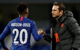 [ẢNH] 6 học trò của Frank Lampard lớn lên trong giông bão