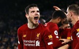 [ẢNH] Đội hình hay nhất Premier League 2019/20: Bất ngờ với Bruno Fernandes